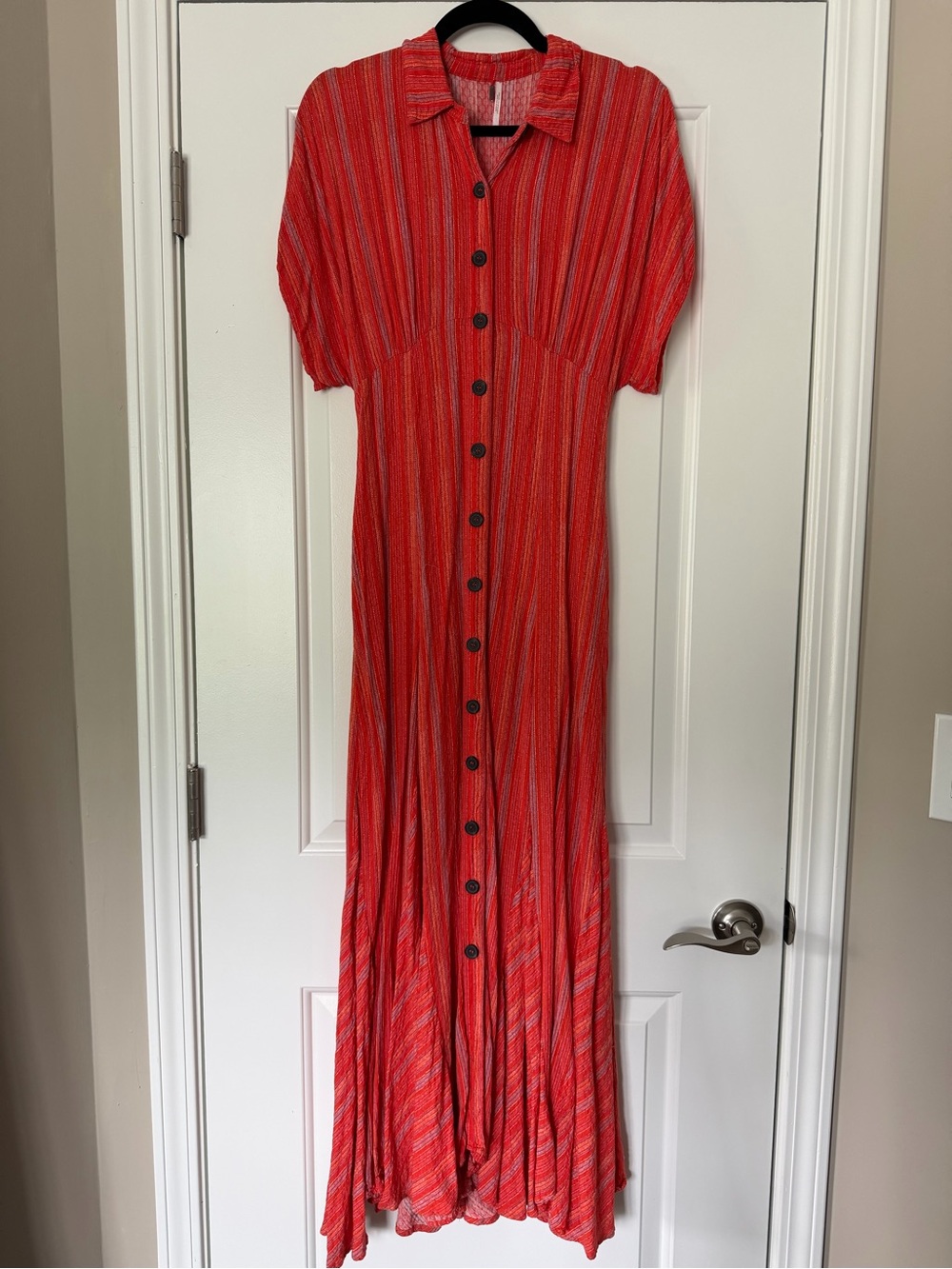 Free People Rowan maxi dress - Picture 2 of 16